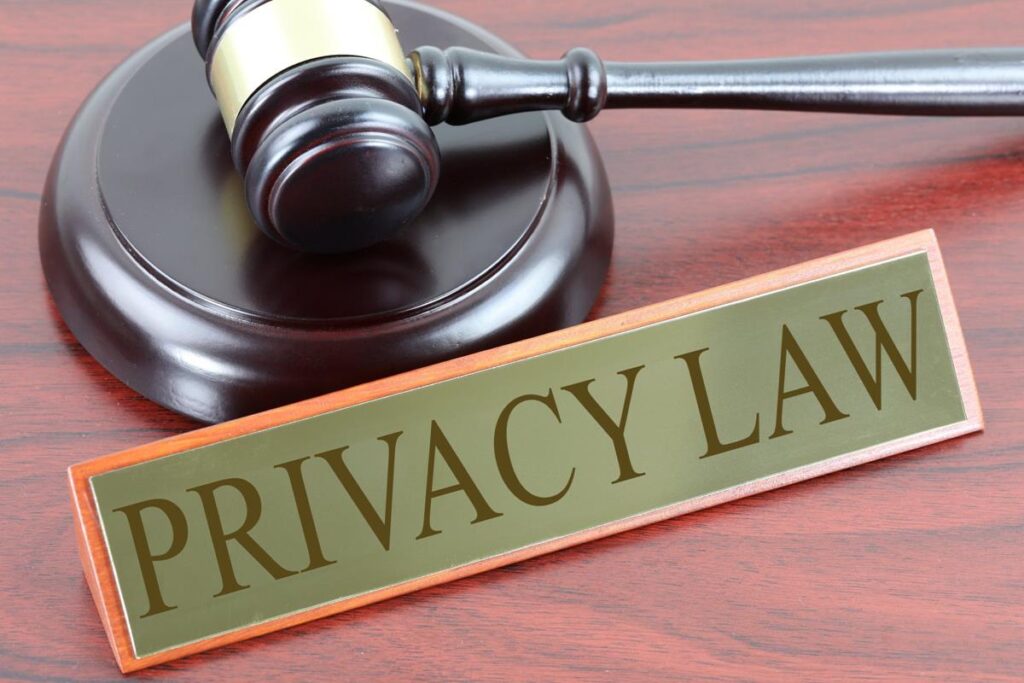 Privacy Law